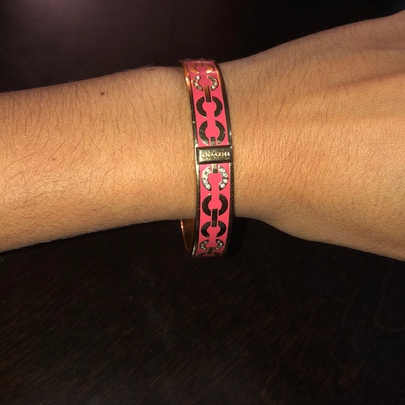 Coach Bangle - Picture 2 of 4